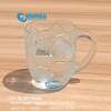 Ly quai trái bóng dung tích 245ml - Ảnh 3