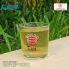 In quà tặng Ly thủy tinh chặt góc - Ảnh 5