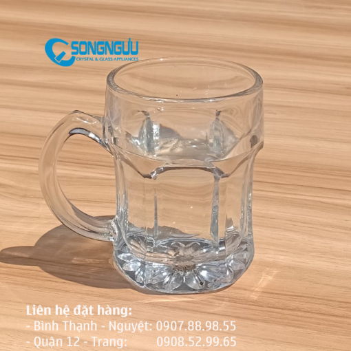 Alternative view of Ly quai K30 Indonesia dung tích 325ml