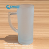 In quảng cáo Ly quai bia mờ 350ml - Ảnh 3