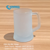 In quảng cáo Ly quai bia mờ 350ml - Ảnh 4