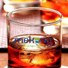 Ly thủy tinh Hiêu Ocean San Marino Rock dung tích 245ml - Ảnh 3