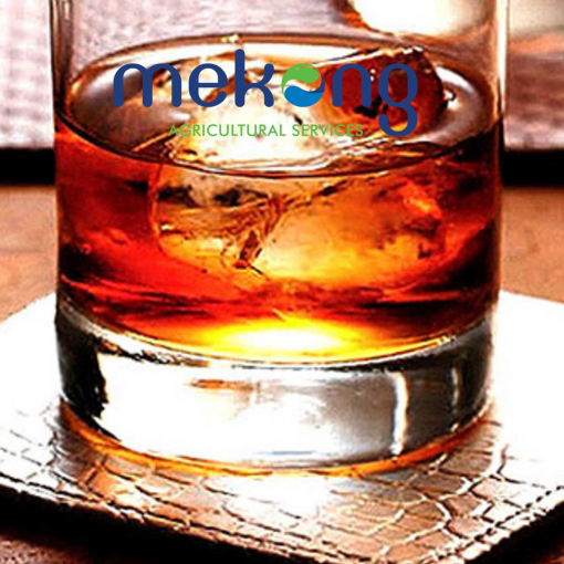 Alternative view of Ly thủy tinh Hiêu Ocean San Marino Rock dung tích 245ml