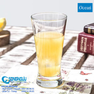 Ly bia thủy tinh Pilsner dung tích 400ml