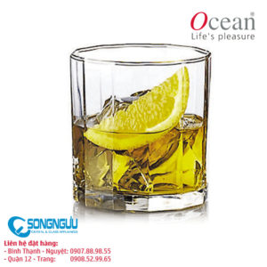 Ly uống rượu mạnh Victoria Rock dung tích 325ml