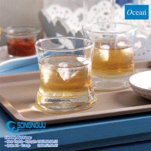 Ly thủy tinh Tango Rock dung tích 350ml