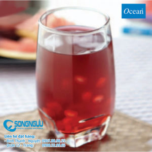 Ly thủy tinh Charisma Hiball dung tích 415ml