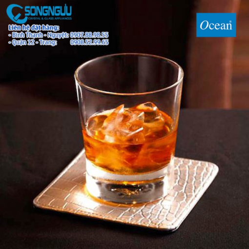 Alternative view of In giá sỉ Ly uống rượu Vodka