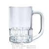 Ly thủy tinh quai bia hiệu Prim Union UG-372 - Ảnh 6