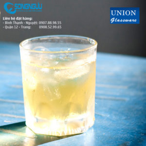 Ly trà đá Union UG-356 256ml