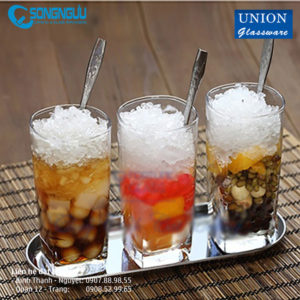 Ly cà phê UG-363 dung tích 310ml