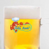 Ly thủy tinh quai bia cho nhà hàng hiệu Prim UG-139 dung tích 325ml - Ảnh 5
