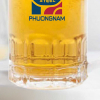 Ly thủy tinh quai bia hiệu Prim Union UG-372 - Ảnh 2