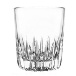 Ly thủy tinh uống cà phê đá UG-385 dung tích 290ml