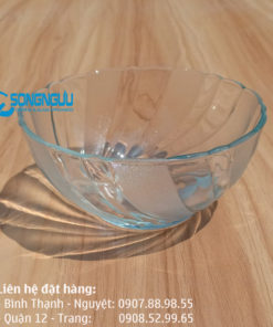 Chén thủy tinh xoáy M Indonesia