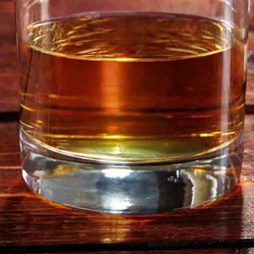 Alternative view of Ly thủy tinh Hiệu Ocean rock dung tích 245ml