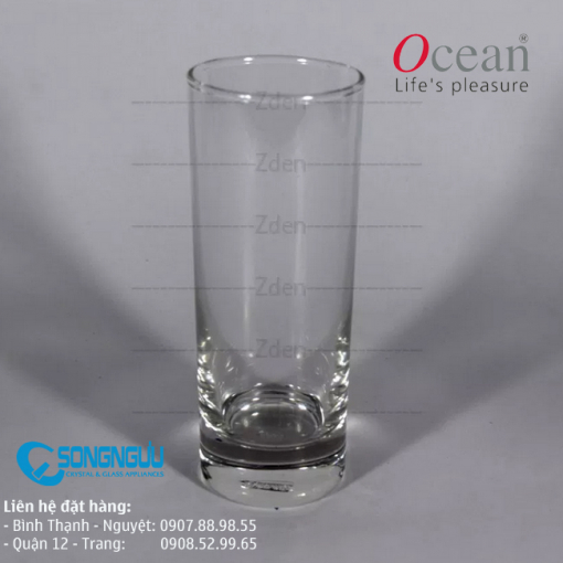 Alternative view of Ly cà phê đá San Marino 220ml