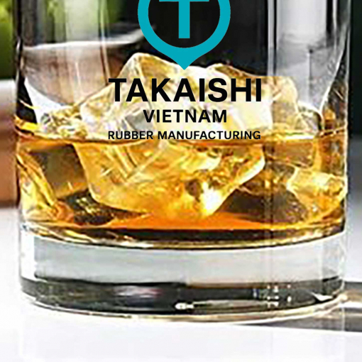 Alternative view of Ly thủy tinh rock Hiệu Ocean dung tích 285ml
