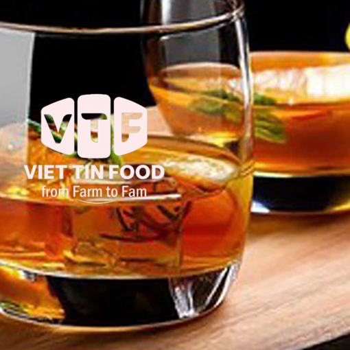 Alternative view of Ly thủy tinh rock Hiệu Ocean Ivory Rock dung tích 320ml