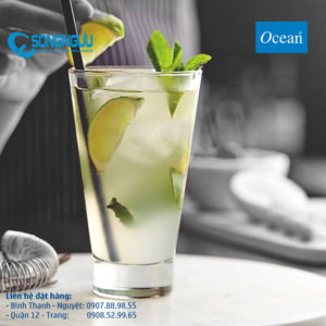 Ly cà phê Studio Hi ball 435ml