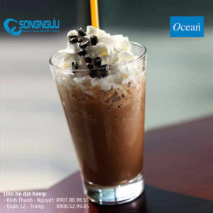 Ly cà phê Studio Hi ball 435ml