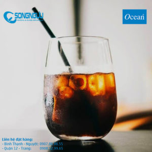 Ly cafe Madison Hiball 390ml