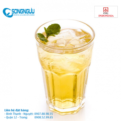 Alternative view of In Ly sọc khía Indonesia dung tích 420ml