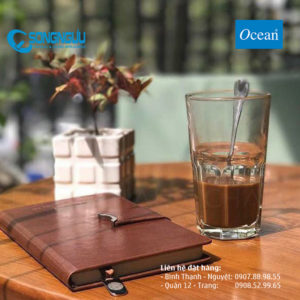 Ly cafe đá Central Hi ball 280ml