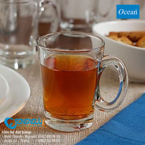 Ly thủy tinh cà phê Nouveau 315ml