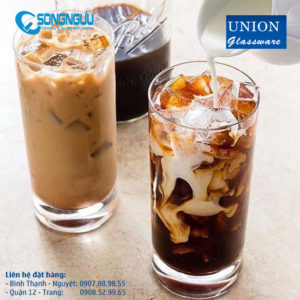 Ly cà phê đá UG-312 dung tích 340ml
