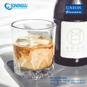 Ly cà phê đá UG-361 dung tích 305ml