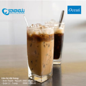 Ly cà phê UG-363 dung tích 310ml