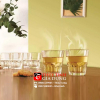 Ly thủy tinh Luminarc Granity 200ml - Ảnh 2