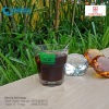 Ly cà phê sọc khía Indonesia 306ml - Ảnh 4