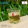 Ly chặt góc Indonesia in logo 230ml - Ảnh 5