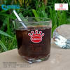 Ly chặt góc Indonesia in logo 230ml - Ảnh 2