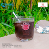 Ly chặt góc Indonesia in logo 230ml - Ảnh 3