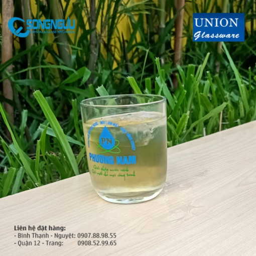Alternative view of Ly cafe đá UG-328 dung tích 230ml