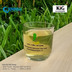 Ly trà đá giá rẻ