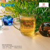 Ly quai sọc trung in logo dung tích 237ml - Ảnh 3