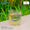 Ly trà đá in logo Intel dung tích 230ml - Ảnh 3