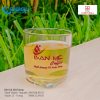 Ly trà đá in logo cafe Ban Mê 230ml - Ảnh 3