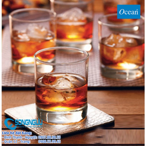 In giá sỉ Ly uống rượu Vodka