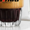 Ly thủy tinh cao cấp cà phê Hiệu Deli dung tích 250ml - Ảnh 2