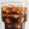 Ly thủy tinh cao cấp cà phê Hiệu Deli dung tích 330ml - Ảnh 5