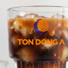 Ly thủy tinh cao cấp cà phê Hiệu Deli dung tích 330ml - Ảnh 4