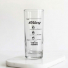 Ly ống Mỹ Bamboo 330ml dùng làm quà tặng cho ngành hàng sữa, nước giải khát - Ảnh 3