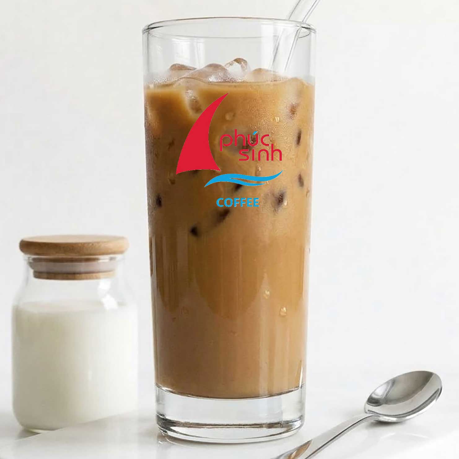 Ly ống Mỹ Bamboo 330ml dùng làm quà tặng cho ngành hàng nước giải khát - Ảnh 6