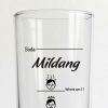 Ly ống Mỹ Bamboo 330ml dùng làm quà tặng cho ngành hàng sữa, nước giải khát - Ảnh 2