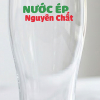 Ly thủy tinh eo dung tích 570ml phù hợp doanh nghiệp nước giải khát - Ảnh 6
